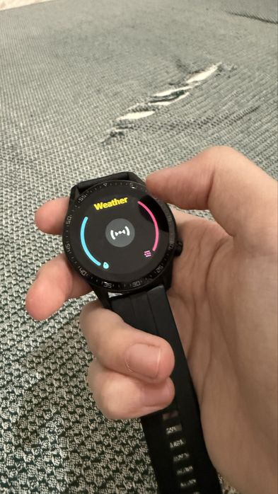 Часы Hoco DGA 5 рабочий