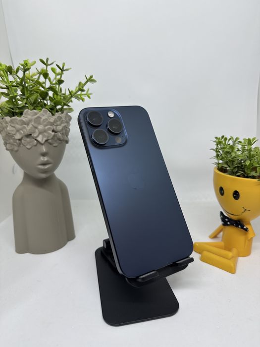 Iphone 15 pro max 256 gb, 46721 Pintel.kz