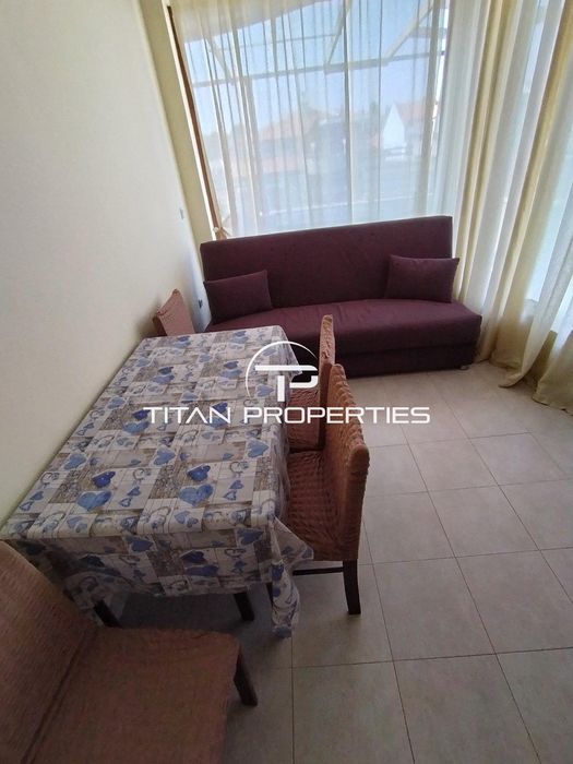 Продава се Двустаен апартамент в Бургас, Сарафово - 59 кв.м за 718 €/кв.м - Снимка #1