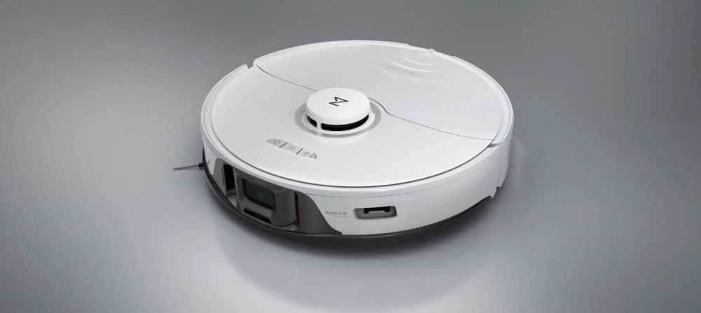 Робот-пылесос Roborock S8 Pro Ultra Качество! | Бережная Чистота!