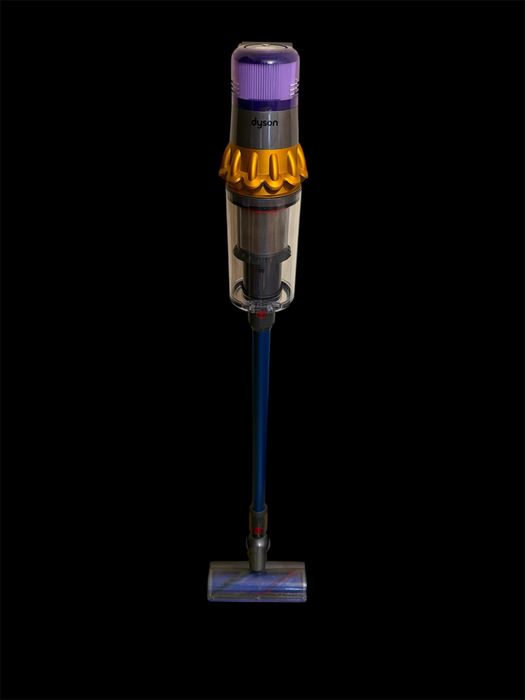 Aspirator Dyson V15 Detect Absolute, SV22 - stare excelentă
