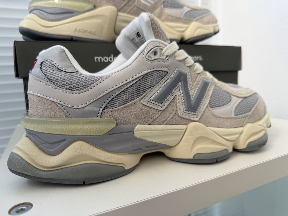 New balance 9060