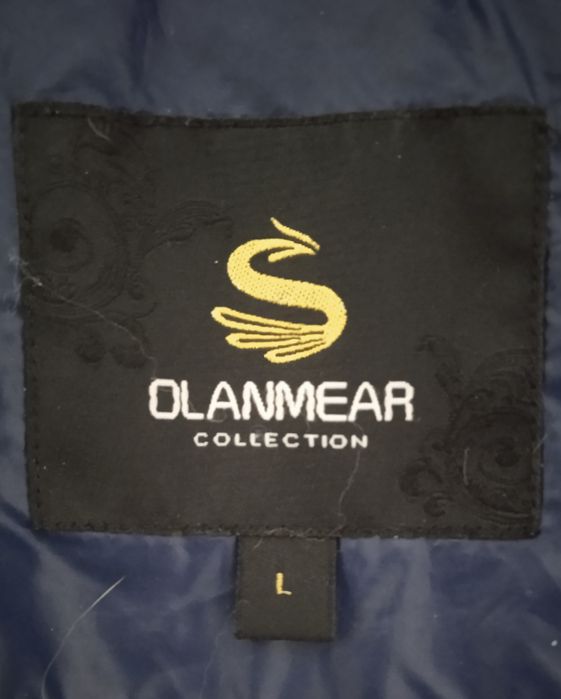 Куртка-пуховик женская,Чиланзар 26.