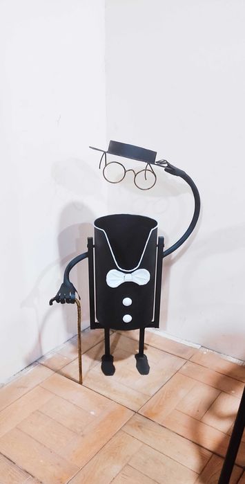 Урна "Джентльмен"