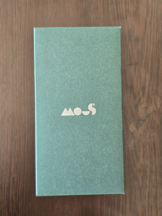 Калъф Mous за S24 Ultra