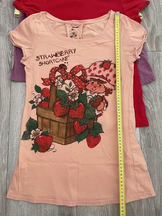 Lot tricouri pentru joaca pt.10-12 ani