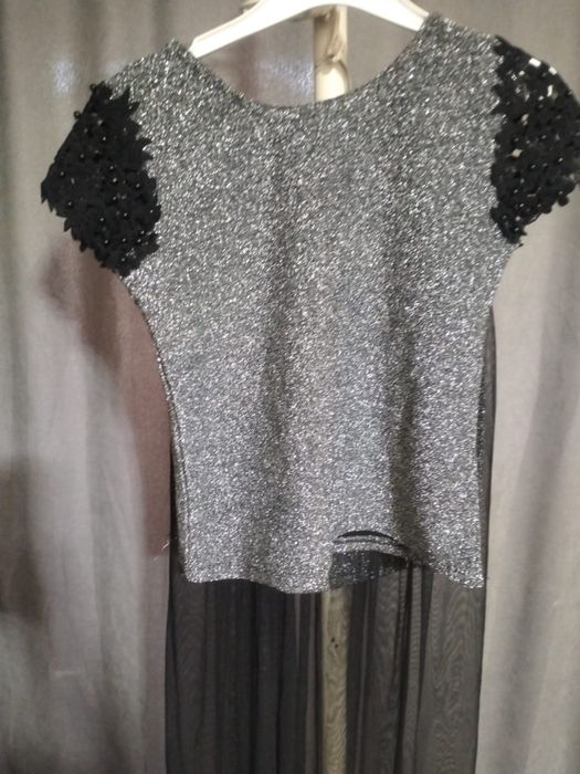 Костюм-двойка на девушку 146