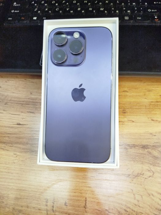 Айфон 14 Про срочно продаю!!!