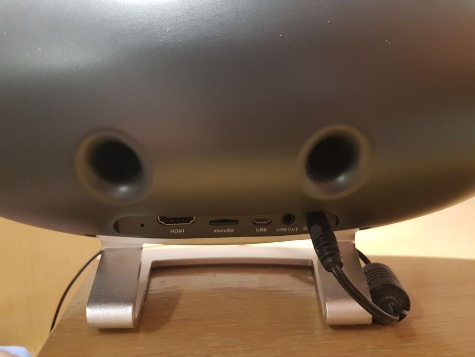 Sistem audio  Smailo Jazz Android