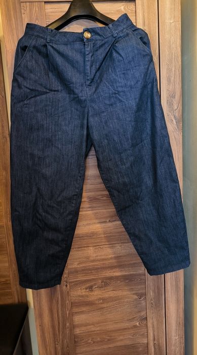 Zara Collection Barrel