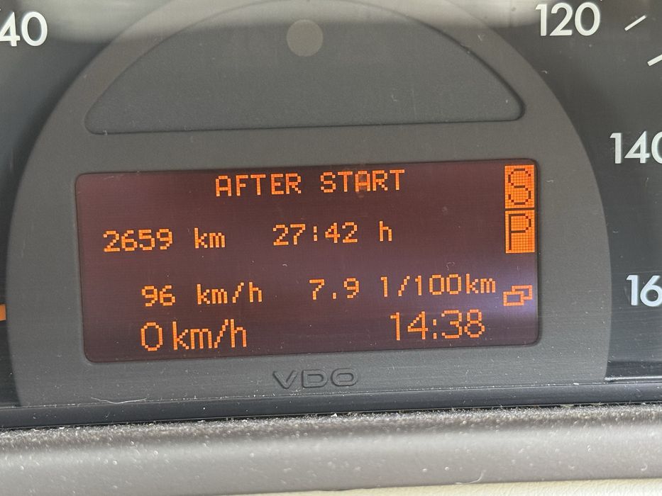 Двигател 2.0 компресор