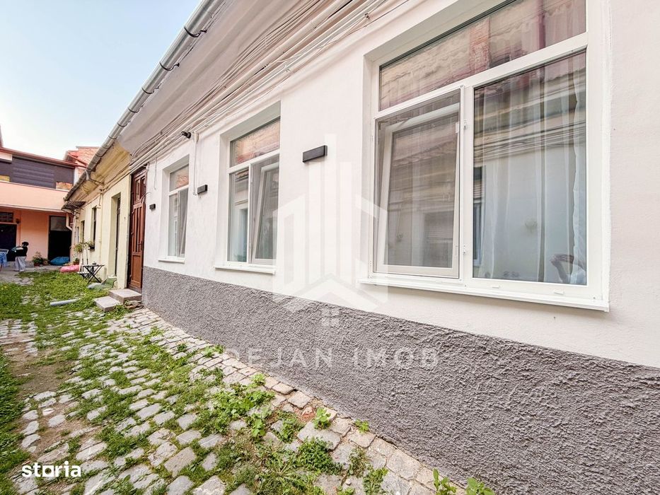 Garsonieră | 40 mp | Centru Istoric — fotografia 1