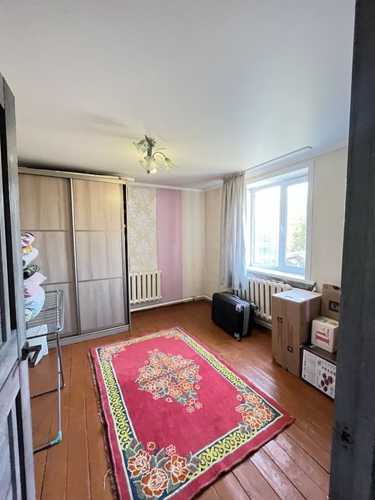 Частный дом Уштерек