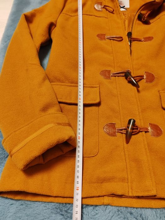 Pardesiu elegant Kangol