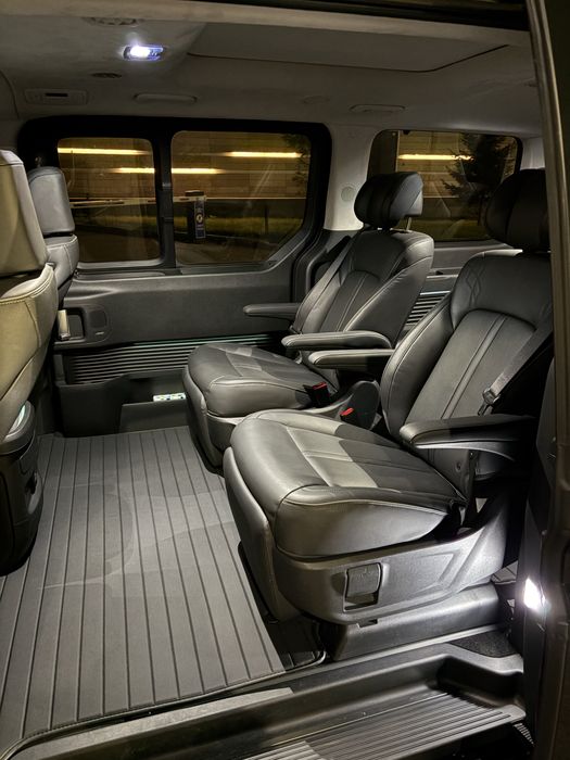 Трансфер/аренда авто с водителем