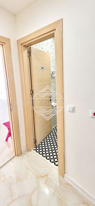 Дава се под наем Магазин в Бургас, Меден рудник - зона А - 29 кв.м за 400 € - Снимка #3