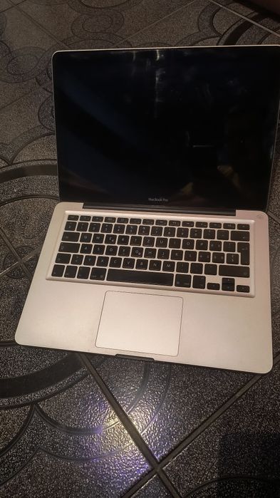 Macbook Pro 13" - A1278