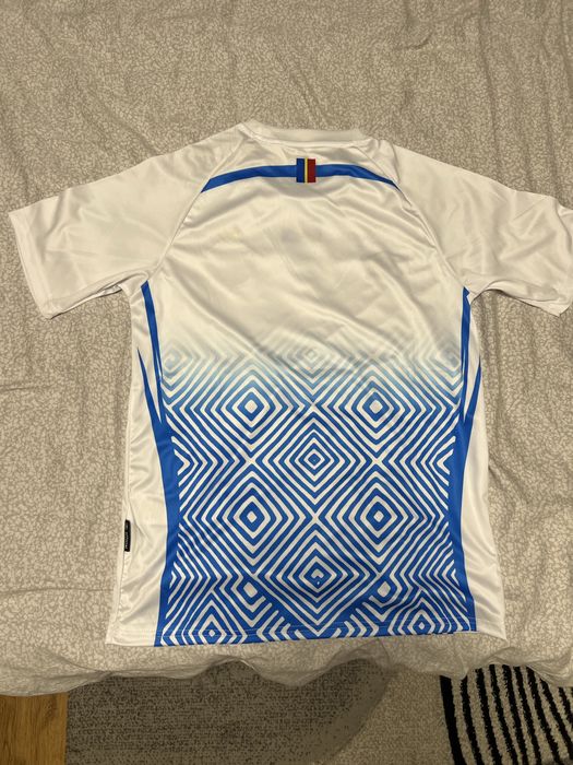 Национална футболна те иска на ДР Конго