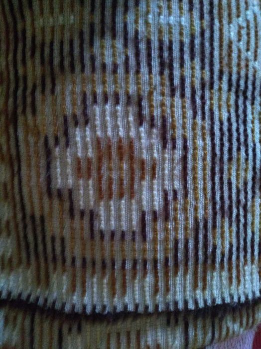 Топъл китеник от СБХ, 100 % вълна