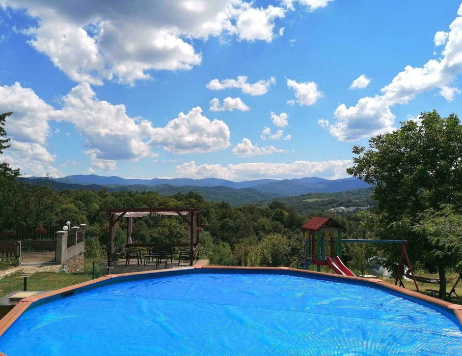 Къща за гости Мели, Габрово