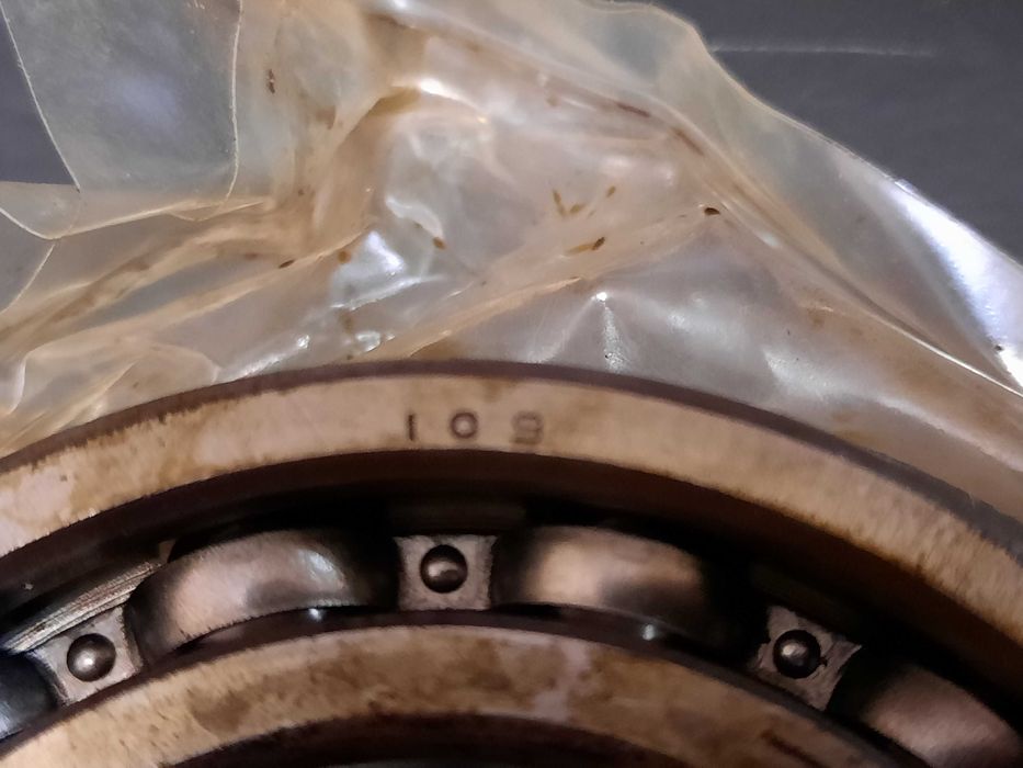 Лагери 109/6009/GPZ