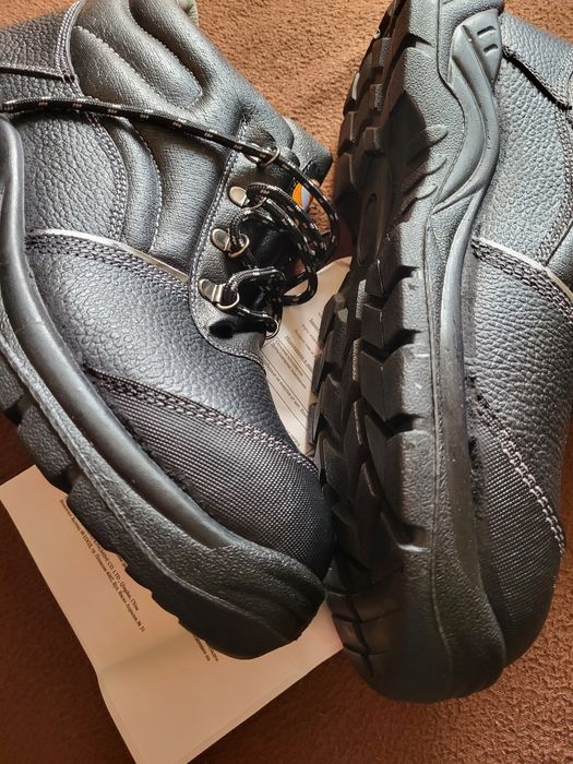 Работни Обувки  Stenso