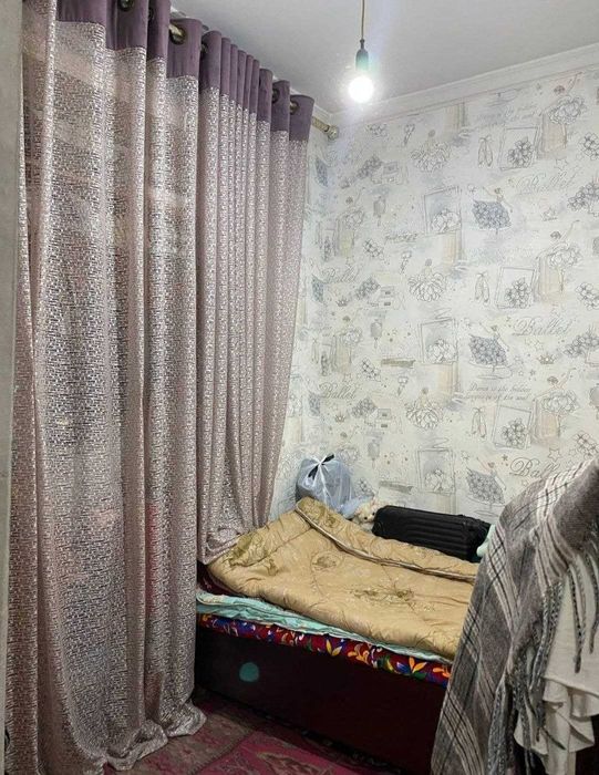Юнусабад15, 3в4/4/4, Не Торец 70м2, Ипотека да , Ор-р: Туркистан метро