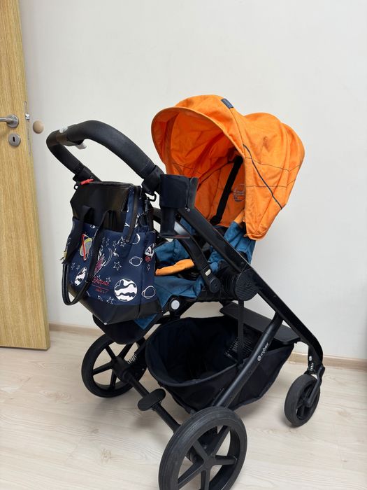 Количка balios s