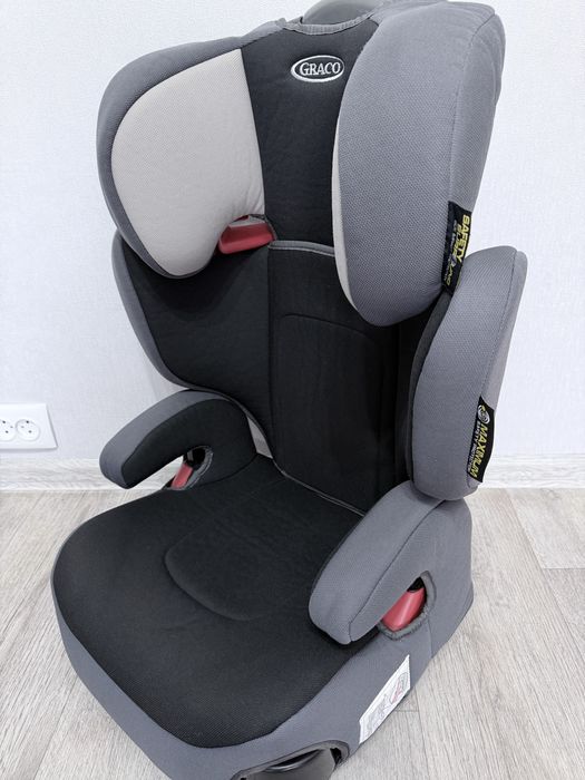 Автокресло Graco