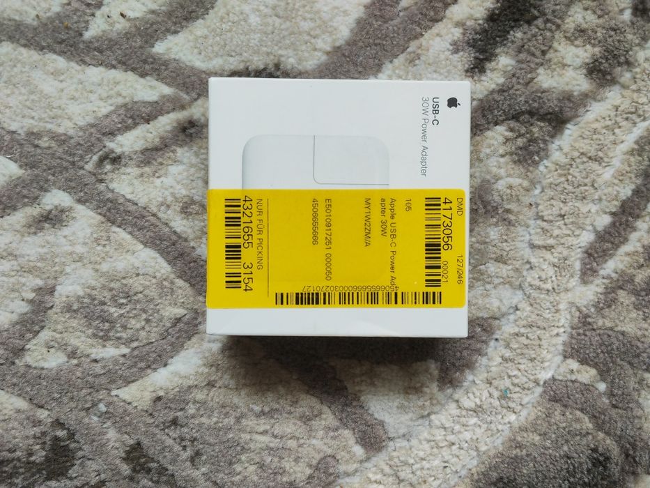 Încărcător MacBook 30 w