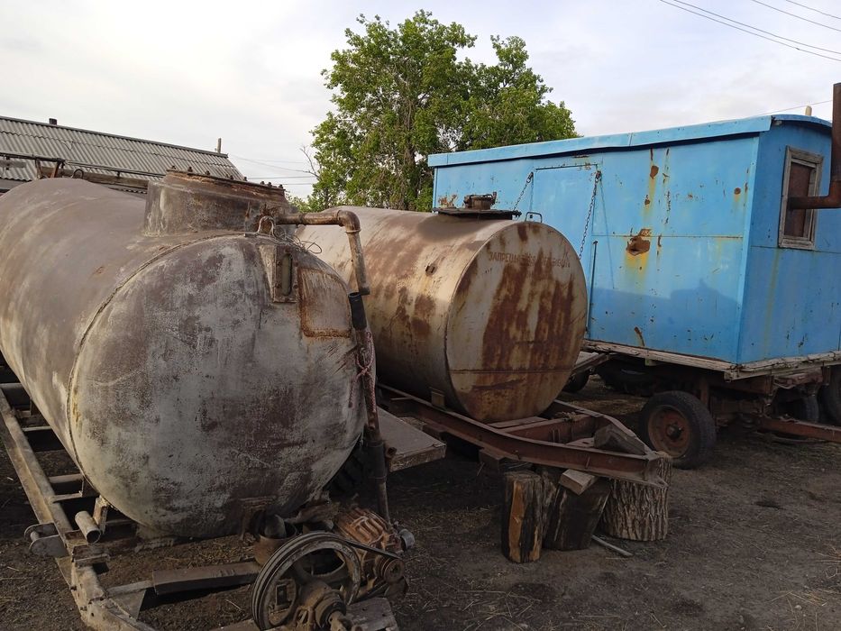 Продам сельхоз технику