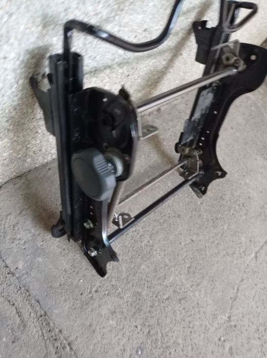 Sideniya spark lirofka