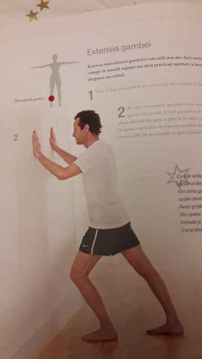 Carte Miscarea cel mai bun medicament