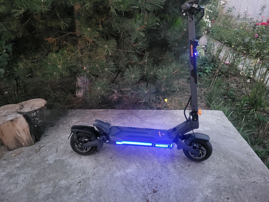 Ausom dt2 pro (nu kukirin)