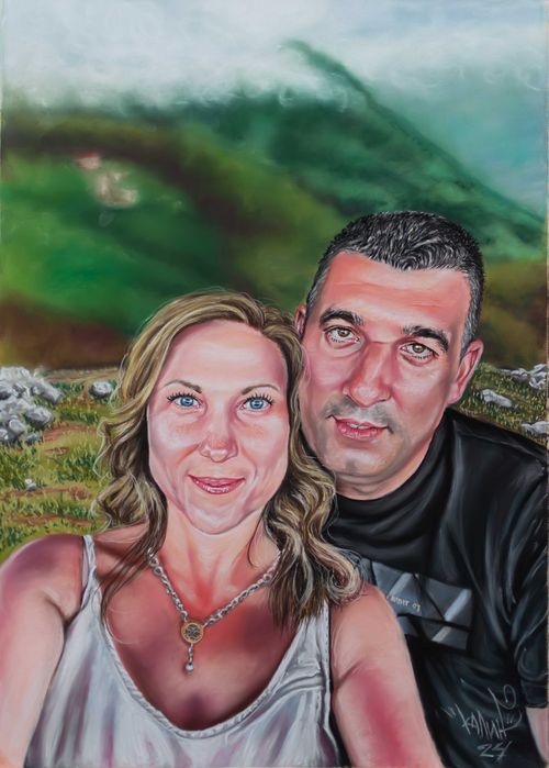 Рисуване на стени. Рисуване на гейминг герой , портрети, карикатури