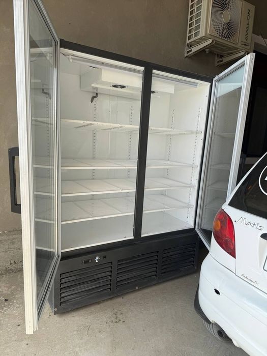 Ассаломуалайкум холодильник сотилади