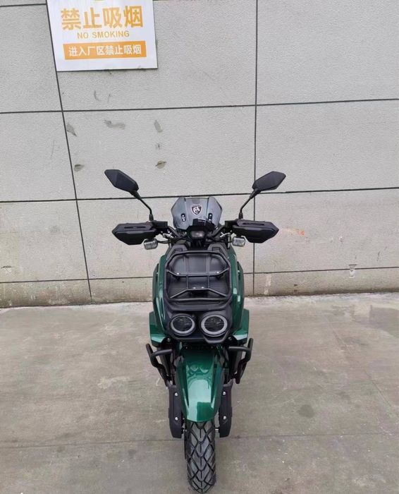 Tank benzinli skuter | Бензинли скутер | Тан скутер