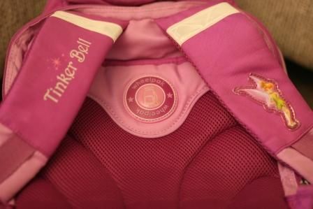 Детска раница ROXY