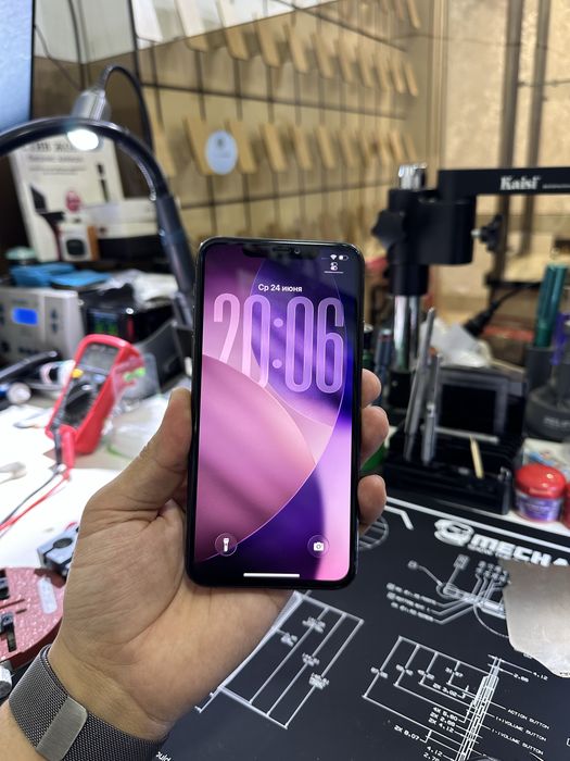 Iphone 11 pro max 256 GB
