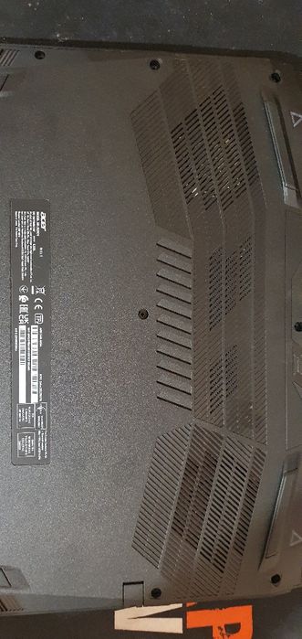 Laptop Acer Nitro5