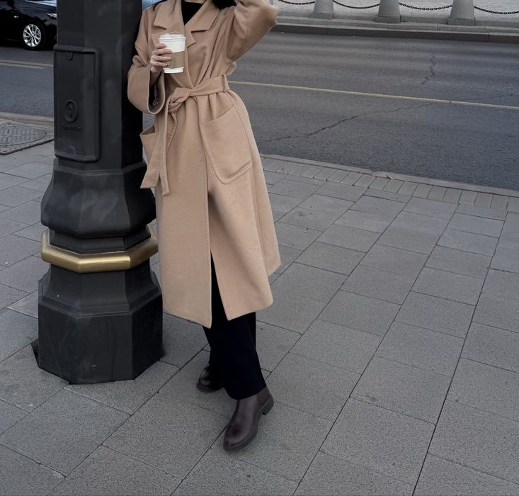 Продам пальто в отличном состоянии