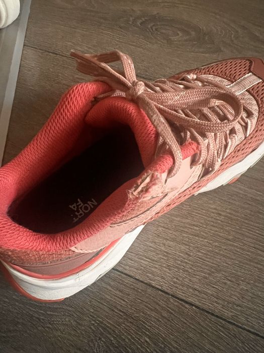 спортни обивки north face