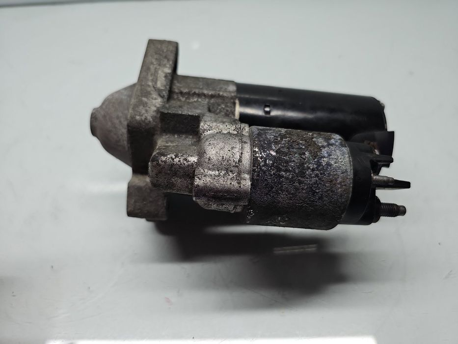 Electromotor Renault Megane 3 [Fabr 2008-2015] 233001073R 1.5 DCI K9K6