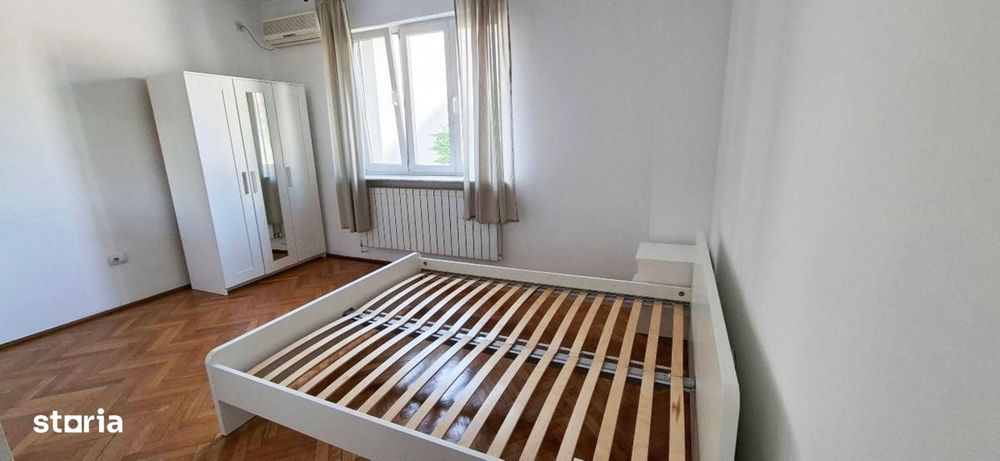 Apartament 5 Camere | Dorobanti | Centrala proprie | Garaj | Terasa