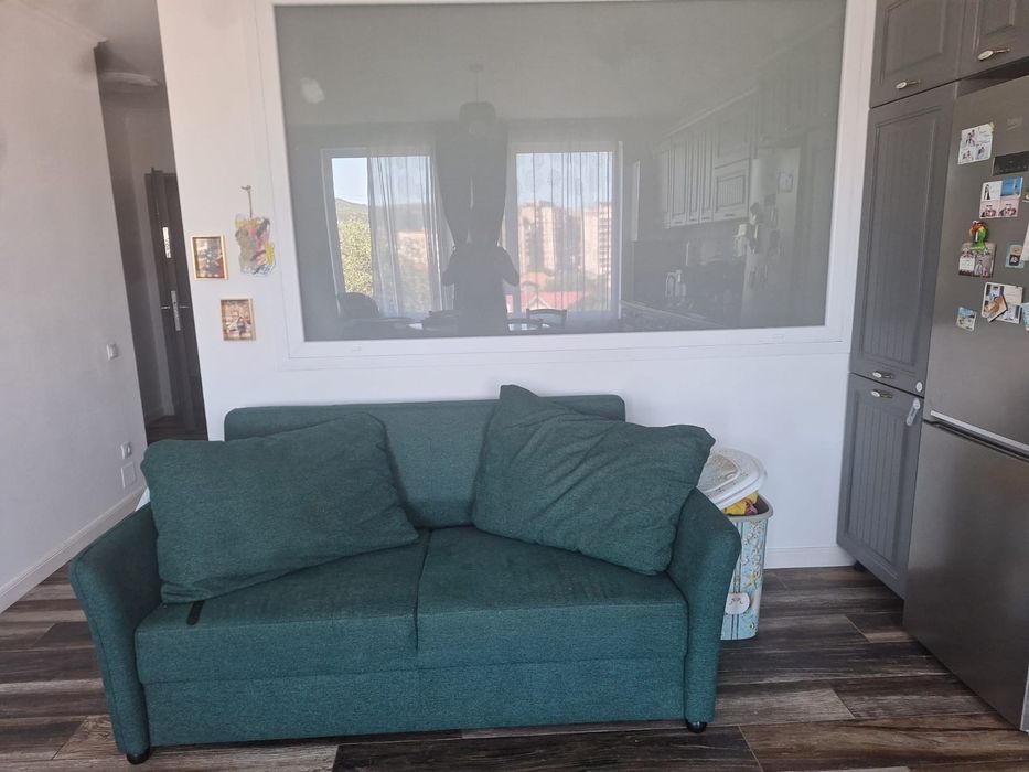 Apartament 2 camere
