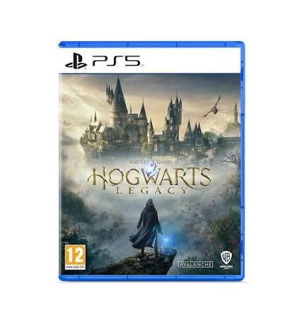 Vand joc ps5 Hogwarts Legacy