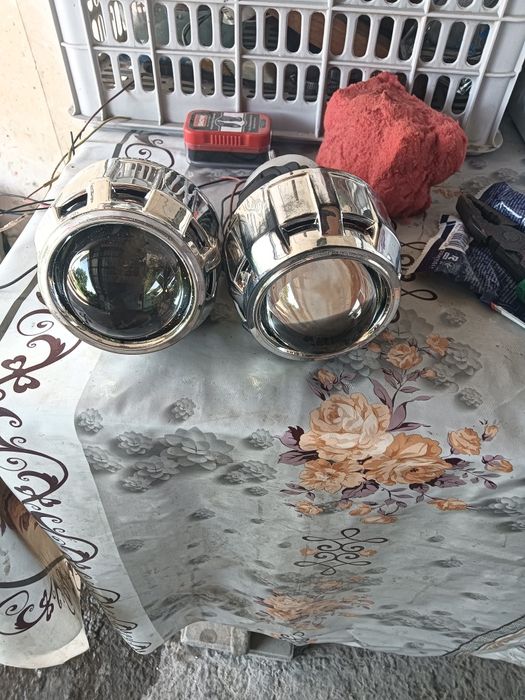 Би лед для фара универсал