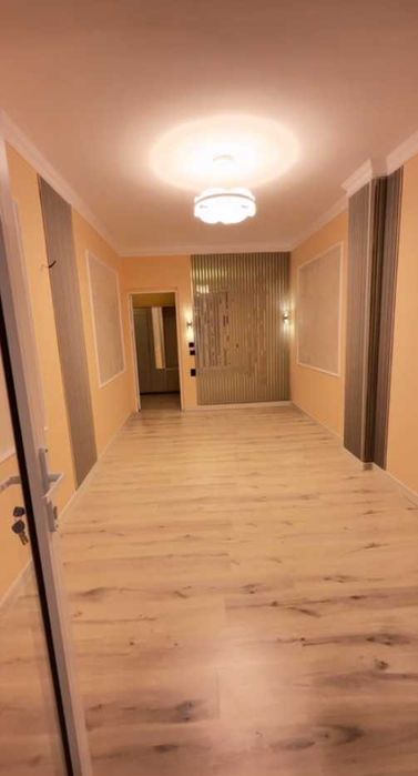 Янги Чоштепа 1/7/12  евроремонт метро