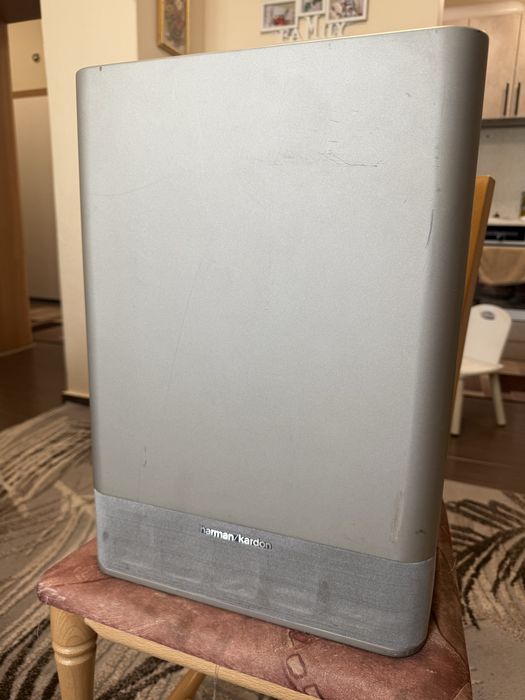 Harman Kardon SUB-TS7 10” Subwoofer 200W