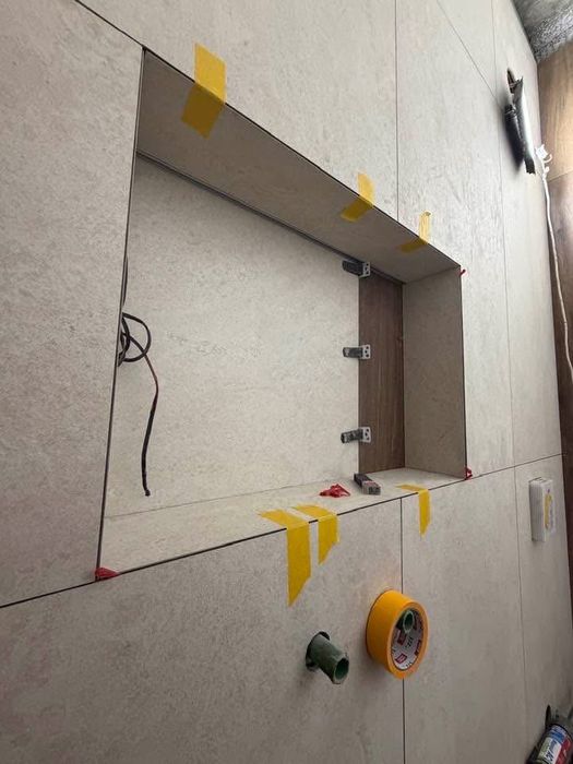 !Цялостен ремонт на баня!TOPALOV TILING Next level bathroom